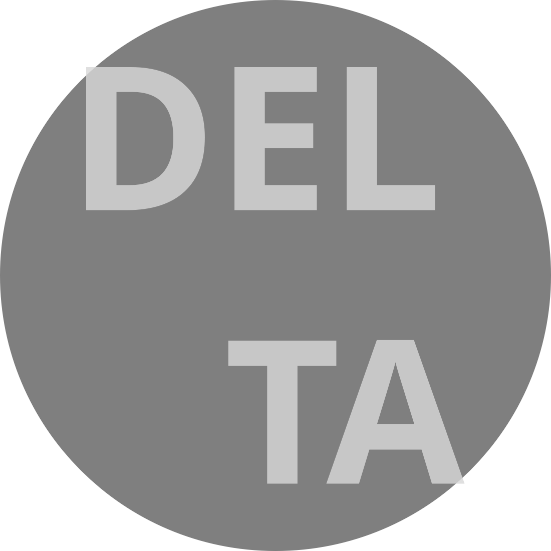 deltablog app